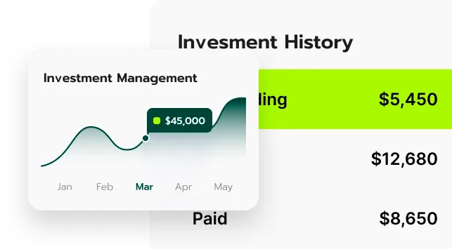 Trustevixa market analysis