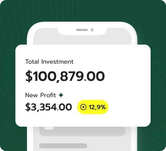 Trustevixa portfolio management