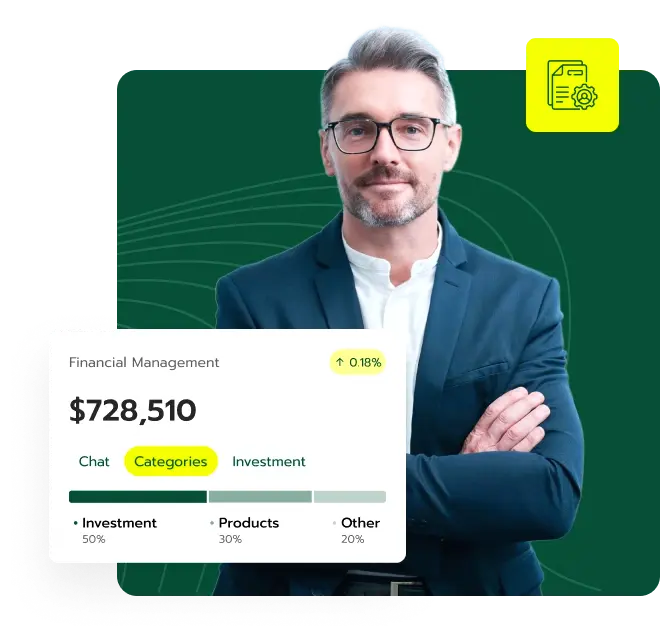 Trustevixa capital management